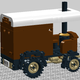 Illustration for article titled Lego Steam Trucks (and farewell)